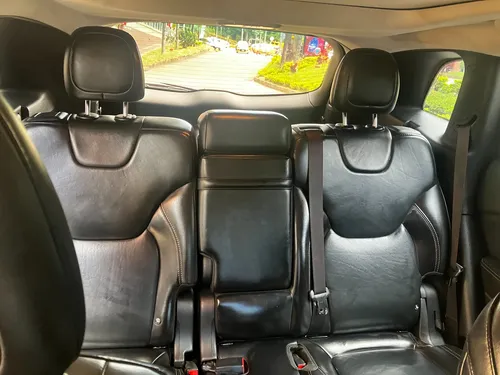 Jeep Cherokee 3.2 Longitude Plus