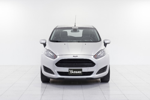 Ford Fiesta 1.6 5p S 2015