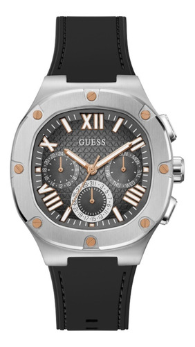 Reloj Guess Hombre Caballero Formal Analógico Outlet