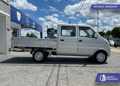 DFSK K02 1.2 Dob Cab Dir 2abag Abs -
