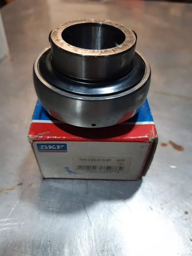 Rodamiento Yar-205.015-2f Marca Skf