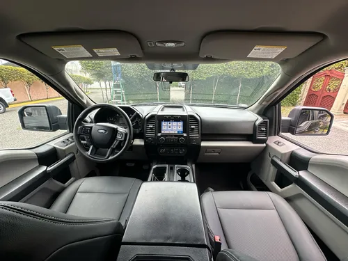 Ford F-150 Stx 2018 Versión 4x4 | Ecoboost | Cl