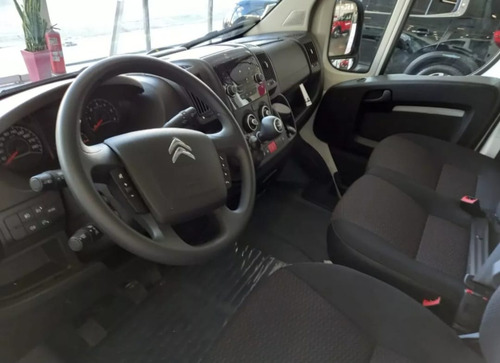 Citroën Jumper 2.2 Hdi L3H2 140 Mt6