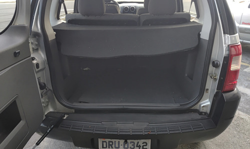 Ford Ecosport 1.6 XLS 8V FLEX 4P MANUAL