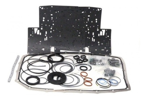 Kit De Sello Caja 6r80 Everest Expedition F150 Ranger Explor