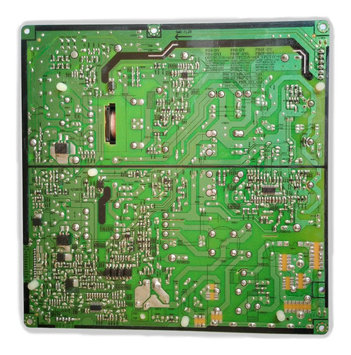 Bn44-00442b Fuente Samsung Para Tv Plasma Pn43d450