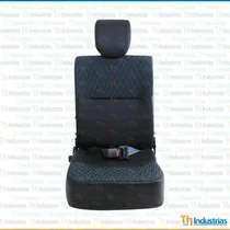 Comprar Asiento Individual Para Utilitarios Berlingo Kangoo Partner