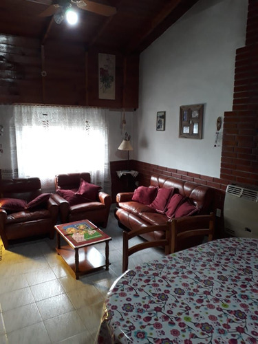 Casa En Venta En Obligado