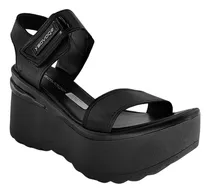 Comprar Sandalias Mujer Savage  Moda Plataforma Afrodita Shoes