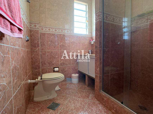 Apartamento Com 3 Dorms, Santos - V1770