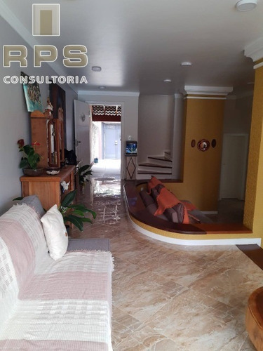 Imagem 8 de 29 de Linda Casa Para Venda Atibaia Sp. Vila Gardênia Excelente Localização! Área Construida 297 Mts Área Terreno 390mts - Ca00889 - 69418411