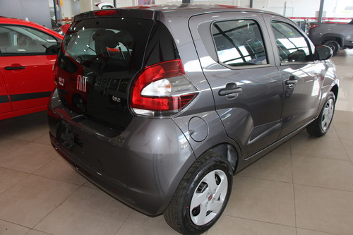 Imagem 7 de 12 de Fiat Mobi Like 1.0 (flex)