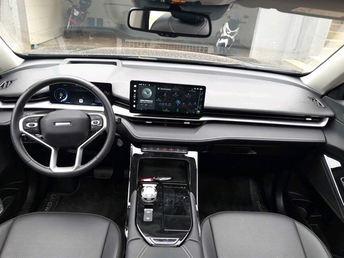 Haval H6 1.5 Phev Premium Awd E-traction