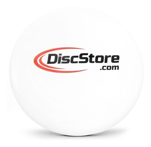 Disco Blanco Ultimate Frisbee Discraft 175 Grs Discstore