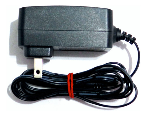 Cargador Para Yamaha Psr-e233 Ypt-230 Reemplazo (Reacondicionado)
