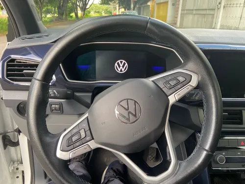Volkswagen T-Cross 1.6 Comfortline At