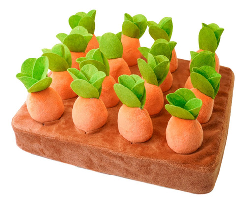 Juguetes Para Masticar De Peluche Para Perros, Juguete De