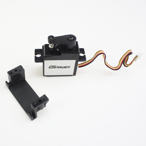 Metal Digital Servo Engranaje Par A Prueba De Agua Para