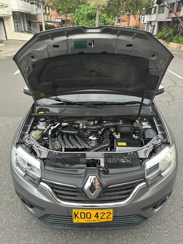 Renault Logan 1.6 Authentique / Life
