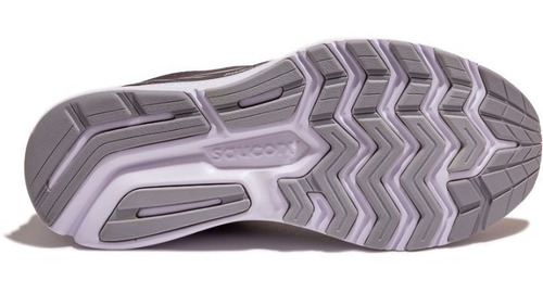 Imagen 5 de 8 de Zapatillas Running Saucony Ride 14 Hombre - Local Olivos