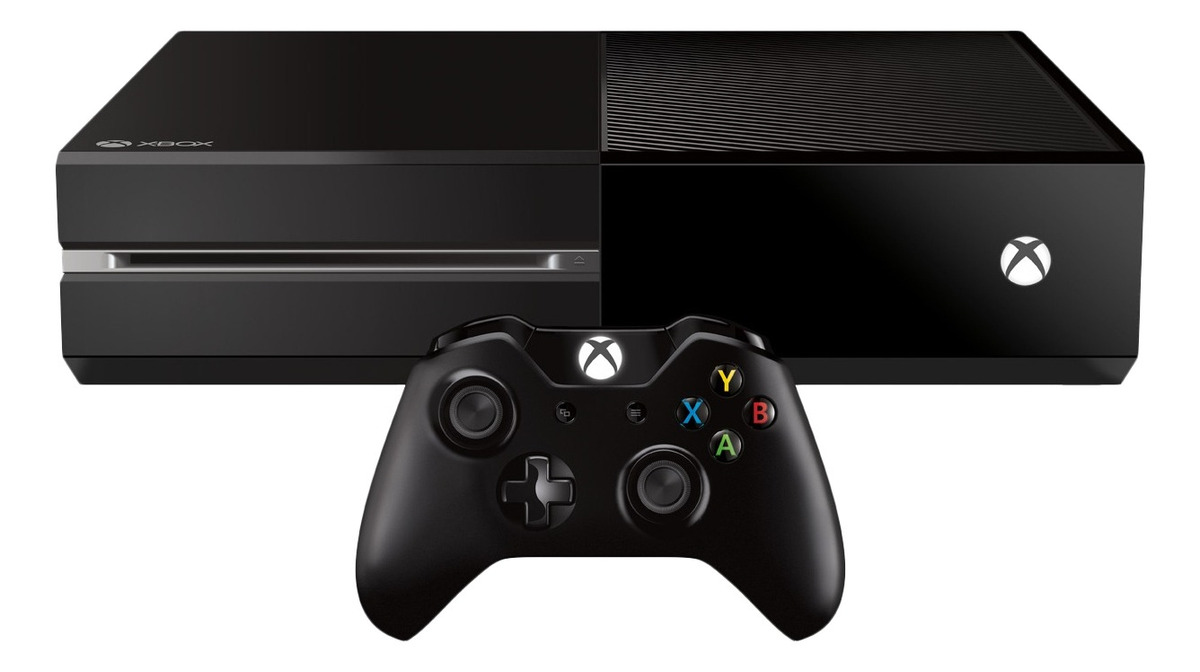 Microsoft Xbox One Standard