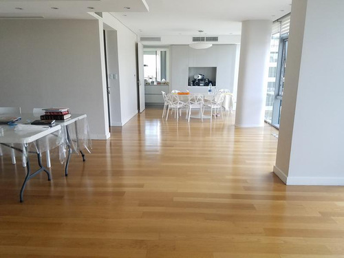 Venta Torres Forum Alcorta Gran Piso Belgrano Chico Amenities Similar Una Casa