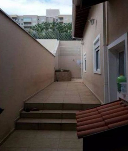 Imagem 6 de 7 de Casa Residencial Em Louveira - Sp, Jardim Bandeirantes - Ca01739