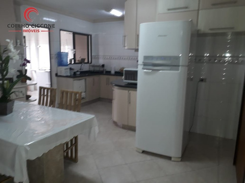 Imagem 14 de 15 de Apartamento 3 Dormitorios Para Venda - V-4256