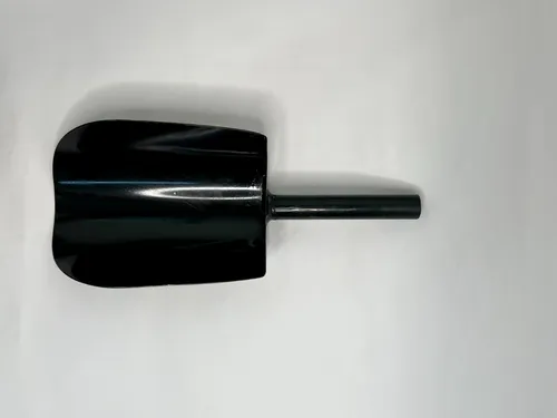Cuchara Para Ensayo De Concreto