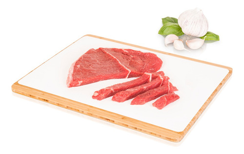 Imagen 2 de 2 de Set X10 Tablas De Cortar Desechables - Disposable Cutting Bo