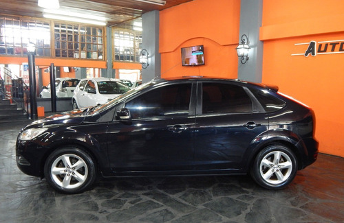 Imagen 3 de 20 de Ford Focus Trend 2012 - Excelente Estado! Único Dueño!!!
