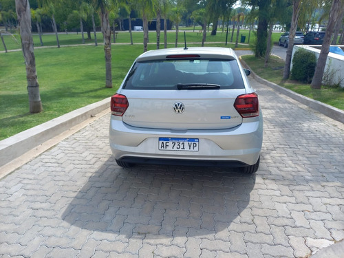 Imagen 3 de 25 de Volkswagen Polo Trendline Mt 2023 Patentado Entr Inmediata