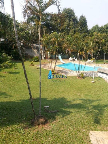Imagem 1 de 16 de Casa Em Condomínio City Castelo - Ca0275