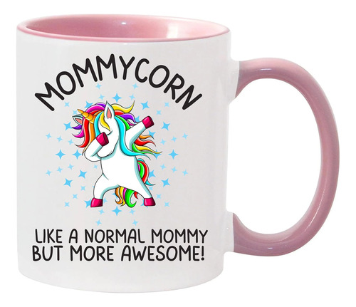 Mommycorn Coffee Mug - Funny Gift For Sisters Sisterpulgadal