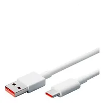 Comprar Xiaomi Cable De Carga\u002Fdatos Tipo A, Tipo C, Carga Turbo, 1m Compatible 67W