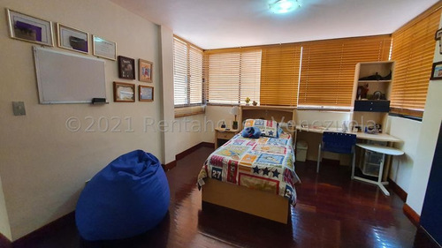 Los Naranjos De Las Mercedes, Apartamento En Venta, Caracas, Codigo: 23-26981 Mvg