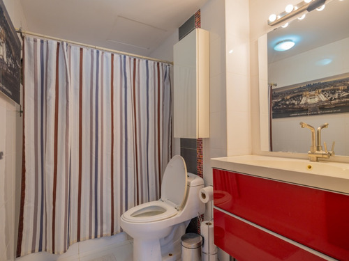 V114 - La Esperilla | Distrito Nacional, Santo Domingo | Apartamento Con Vistas Al Mar | 2 Habitaciones | $250,000 Usd | Venta De Apartamento De Lujo | #foxpiantini