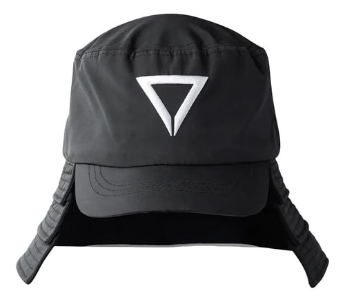 Gorra De Béisbol La Tela Del Universo/japonés/negro