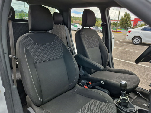 Renault Duster Oroch 1.3 Turbo Mt 4x4