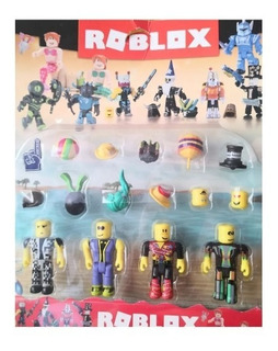 Roblox Juguete Juguetes Juegos Y Juguetes En Mercado Libre Argentina - juguetes de roblox baratos