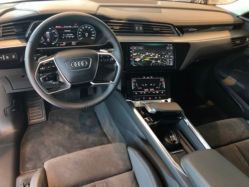 Audi E Tron Sportback 55 Quattro *