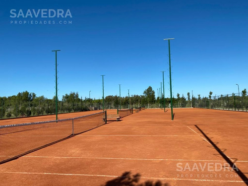 Imagen 5 de 13 de Excelente Lote Al Agua En Venta. Primera Linea Con Salida Al Lago Central. Barrio Virazon