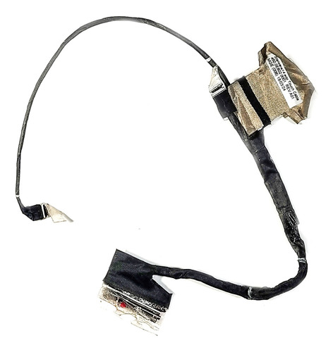 Cable Flex Pantalla Notebook Hp 14-cd005la 450.0e802.0001