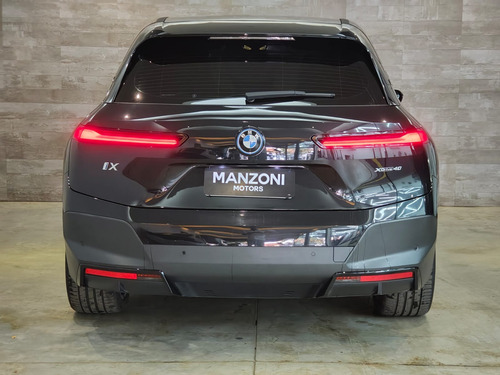 BMW IX 0.0 Xdrive40 5P EléCtrico