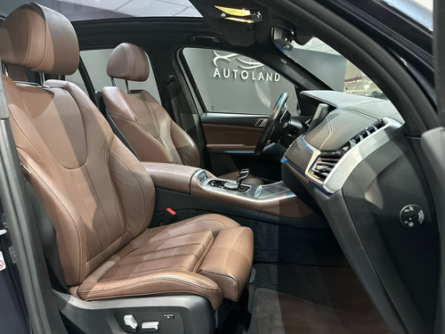 BMW X5 XDRIVE 45e 3.0 M.Sport Híbrido Aut.