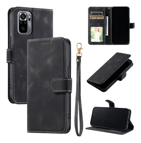 Funda De Color Liso Con Borde De Aceite Para La Serie Oppo A57: Portátil, Antideslizante, Ligera Y Elegante