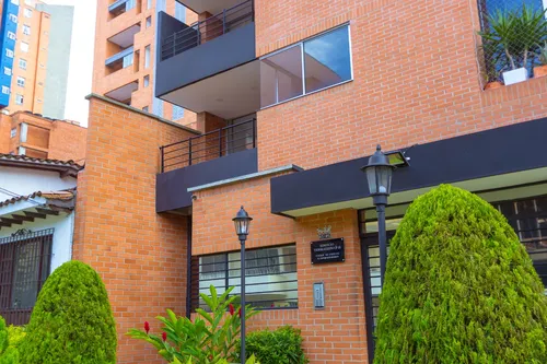 Venta De Apartamento En Conquistadores-laureles