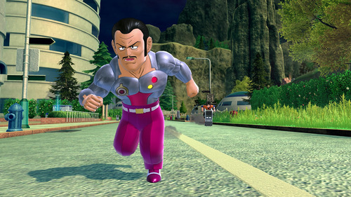 Dragon Ball: The Breakers | Steam | Pc | Original | Digital