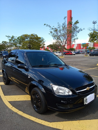 Chevrolet Classic 1.0 Ls Flex Power 4p 2013