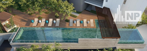 Imagem 20 de 30 de Apartamento À Venda Em Recife/pe - Np61v1
